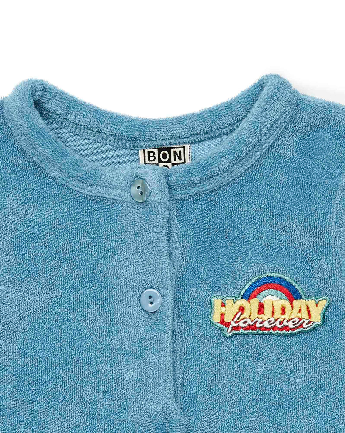 baby seventies onesie