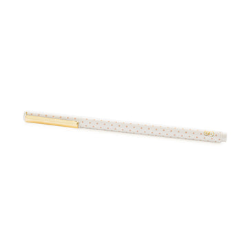 rose pindot felt pen