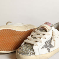 super-star sneakers