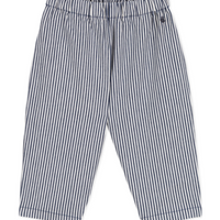 bb striped pant