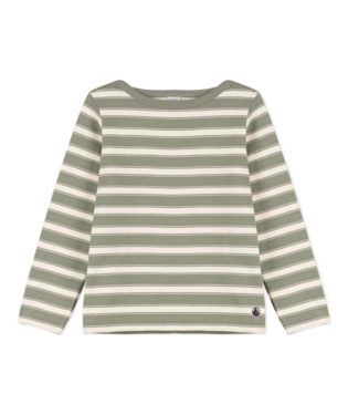 ls striped top