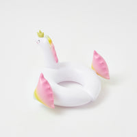 unicorn mini float ring