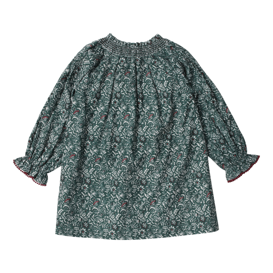 baby rima dress