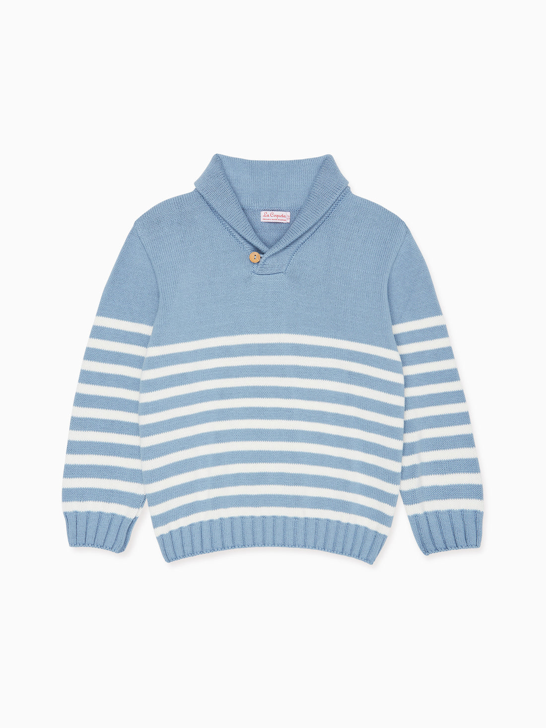boys goyo jumper