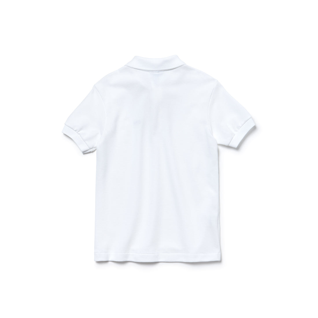 ss classic pique polo