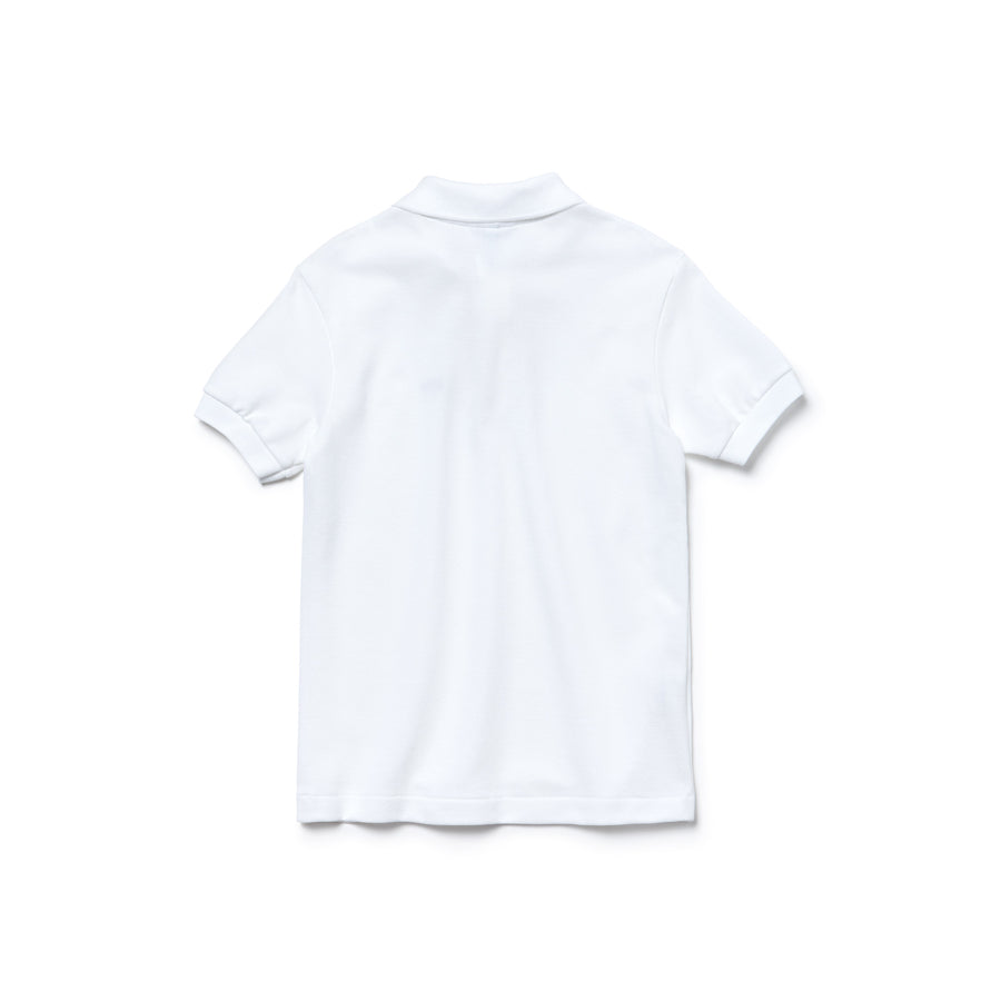ss classic pique polo