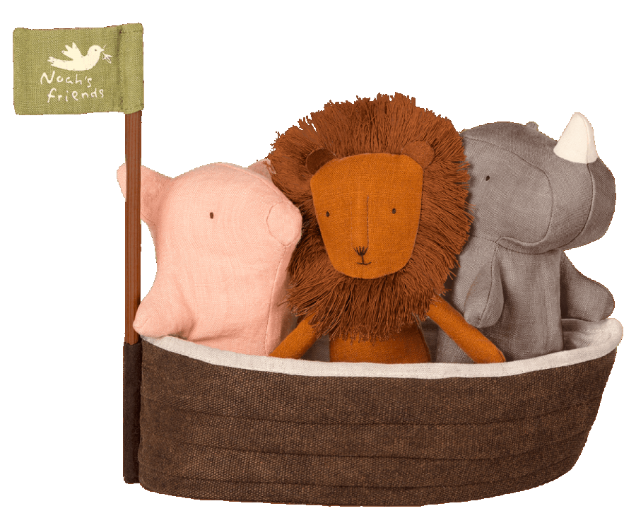 noah’s ark