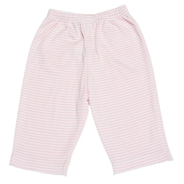 striped pant