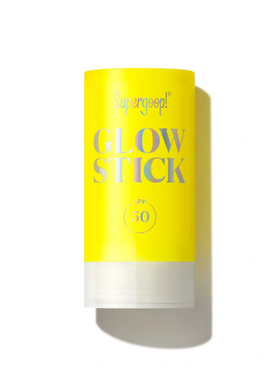 glow stick sunscreen SPF 50